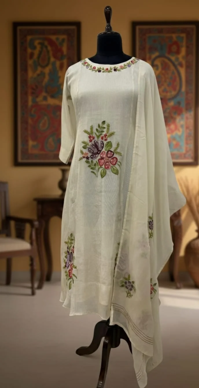 salwar set