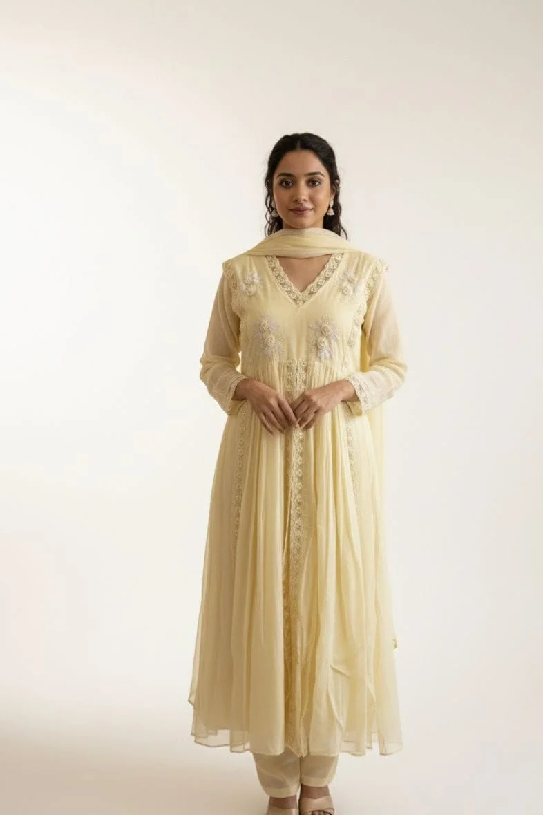 salwar set