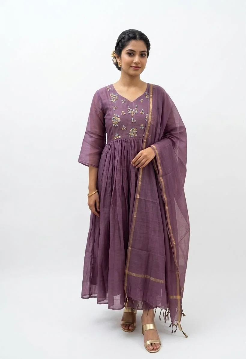 salwar set