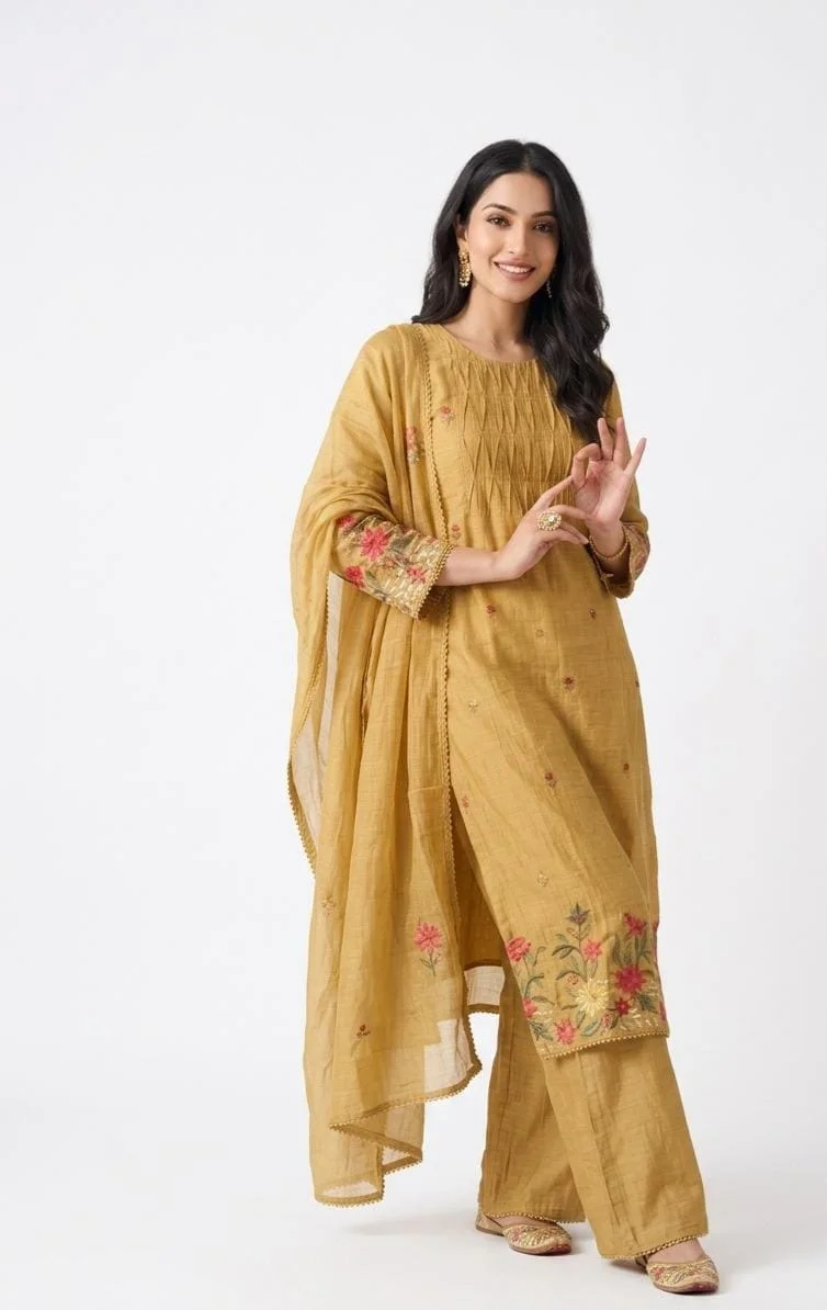 salwar set