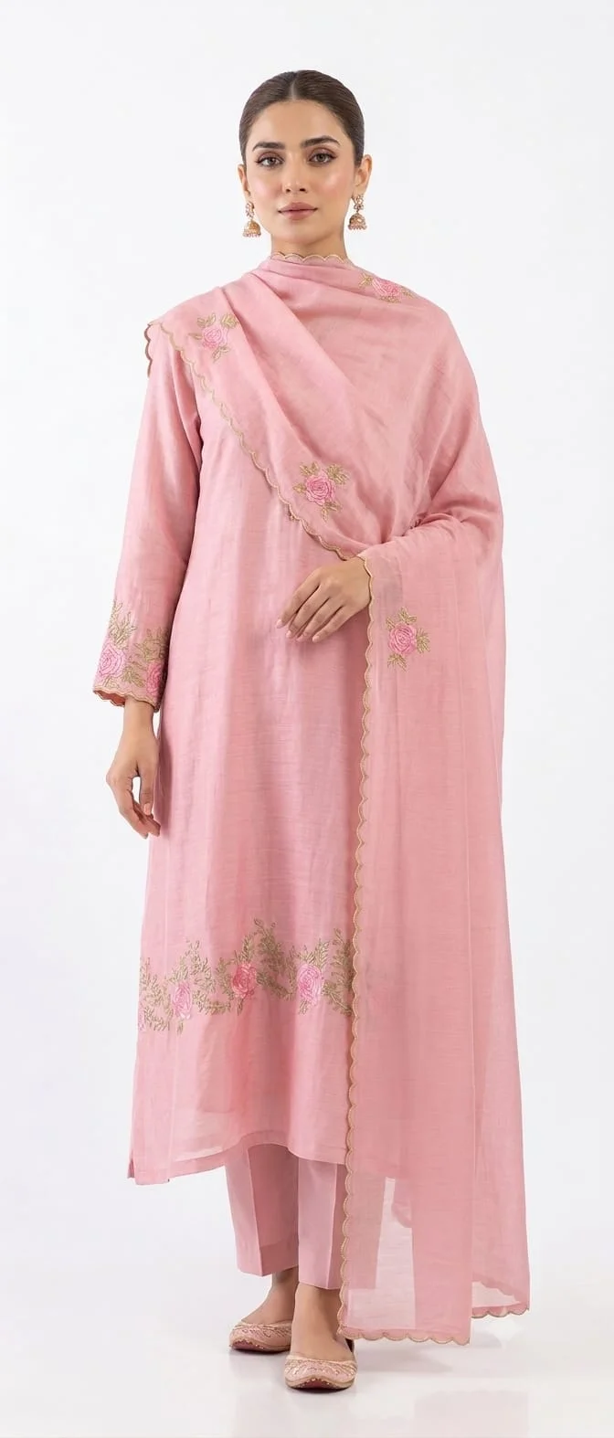 chanderi silk 